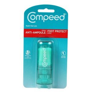 Compeed Protective Foot Balm | Stops Shoe Chafing Moisturises And protects Feet
